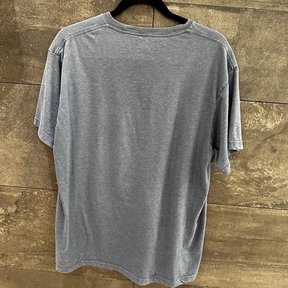 Star Wars Death Trooper Gray S/S T shirt Size L - Picture 6 of 6